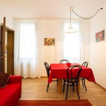 Casa Lucatello - Nel Cuore Di Venezia Apartment Exterior photo